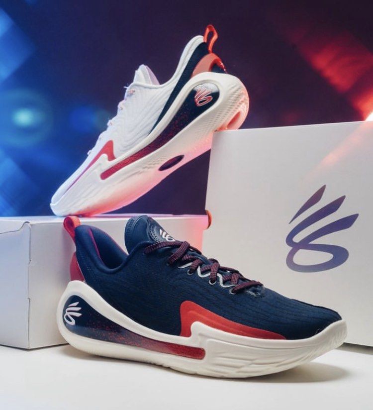 已截單，多謝支持） 預訂Pre Order Under Armour Curry 12 USA