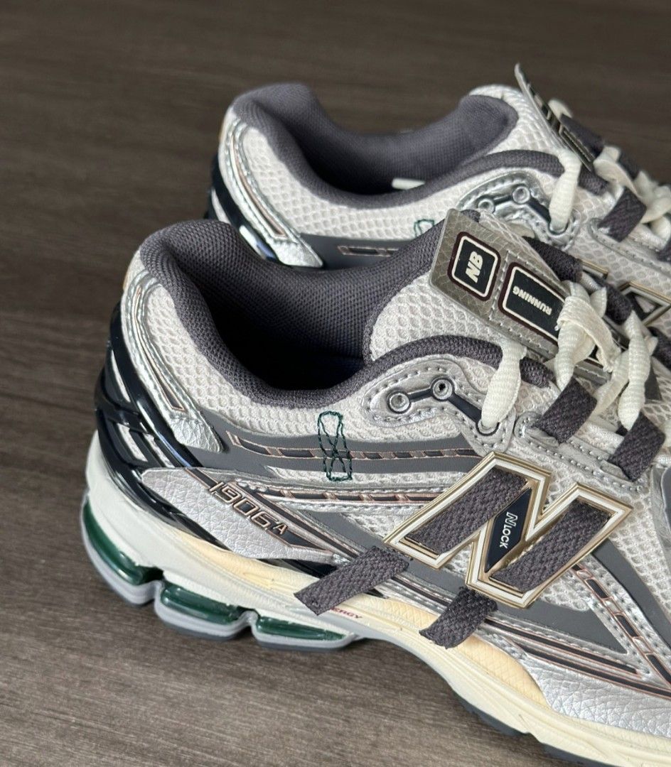 New balance pre order sales