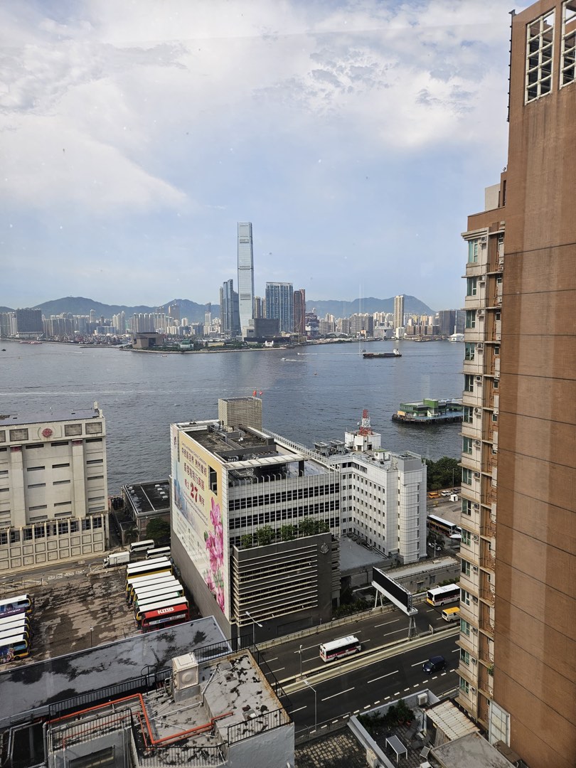 上環寫字枱分租 Sheung Wan Office Desk Rent OPEN SEAVIEW63438550602755111