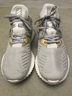 Adidas alphabounce beyond For Sale | Sneakers | Carousell Malaysia