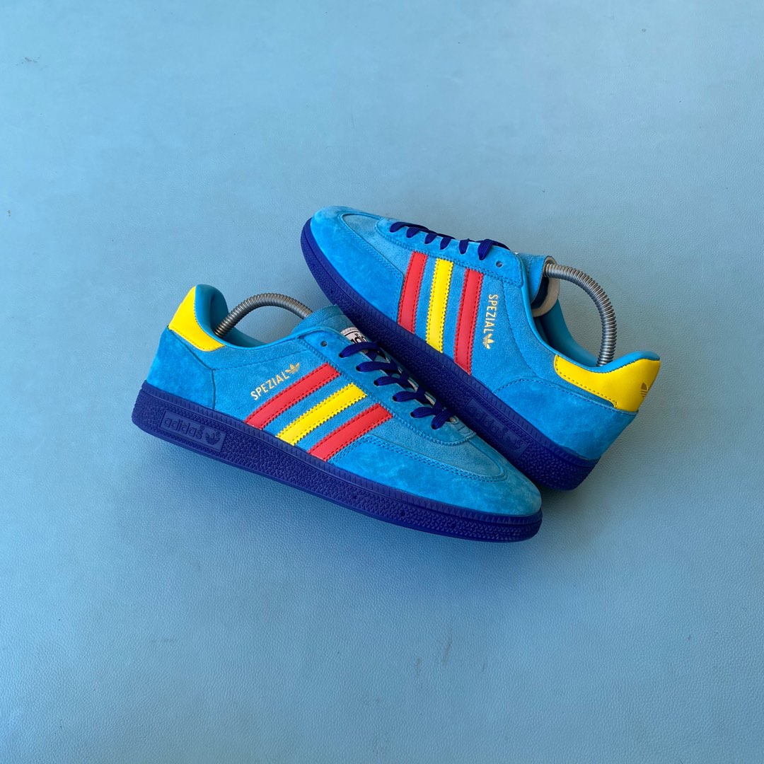 adidas spezial end