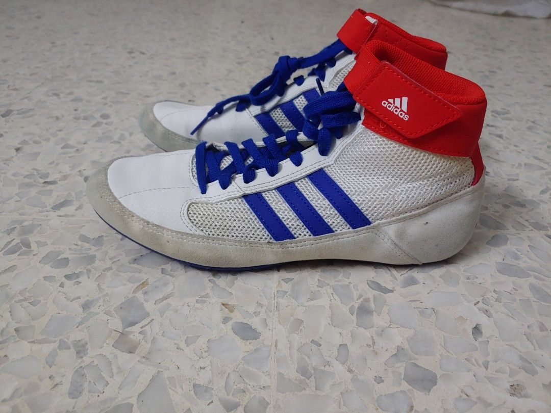 Adidas HVC Wrestling/Boxing/Racing/Techno Rave trainers, Women's Fashion, Footwear, Sneakers on Carousell Adidas HVC Wrestling/Boxing/Racing/Techno Rave trainers, Women's Fashion, Footwear, Sneakers on Carousell