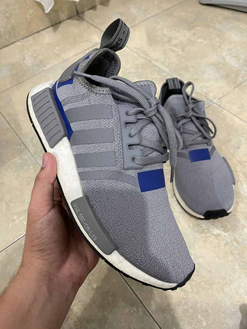 Adidas nmd r1 colorblock pack clearance