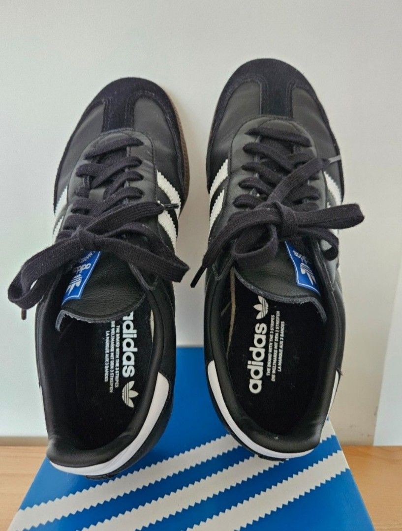 Adidas Samba OG Men US7.5 UK7