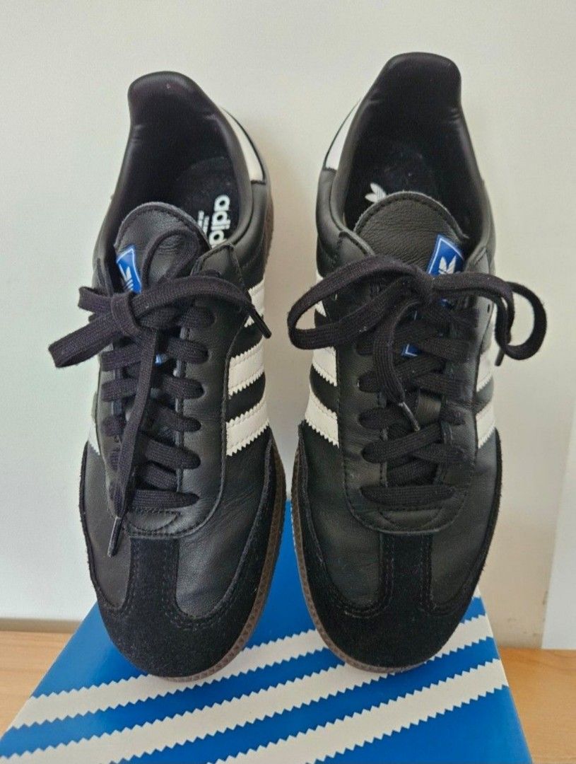 Adidas Samba OG Men US7.5 UK7
