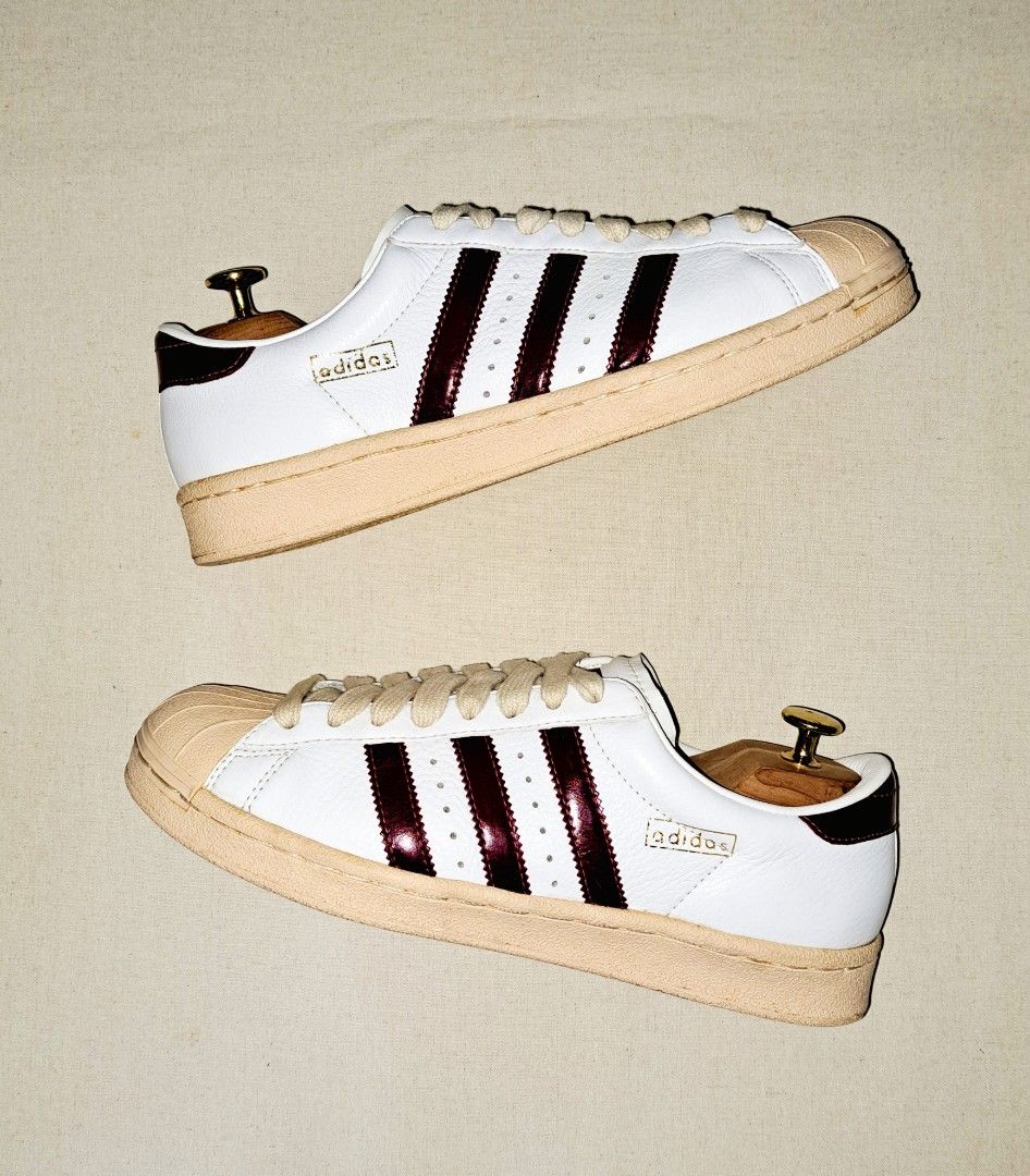 Adidas originals 1980s top