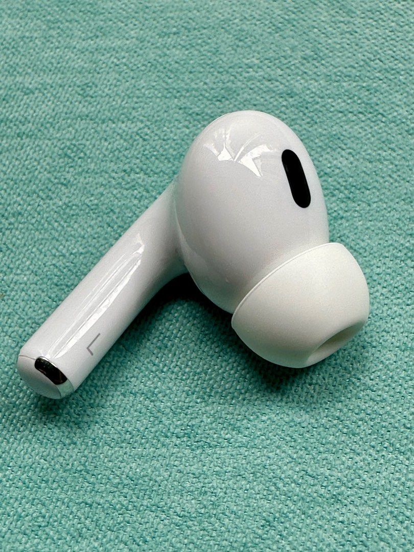 Left ear airpod 2nd generation new arrivals