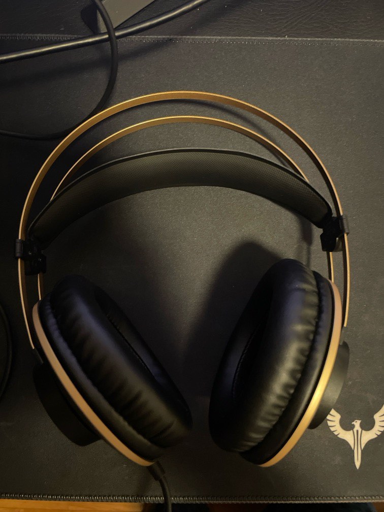 Akg pro audio k92 outlet