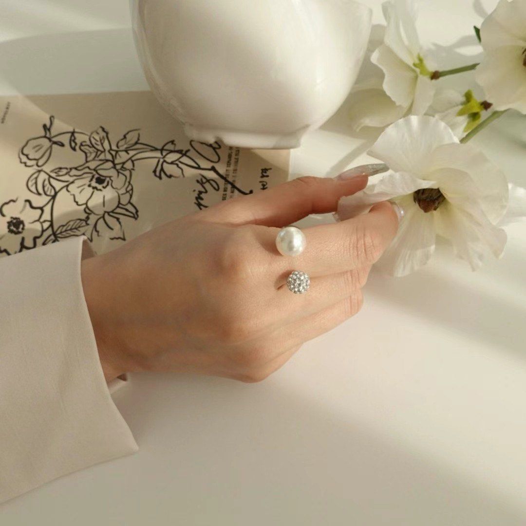 Rings made in korea sale