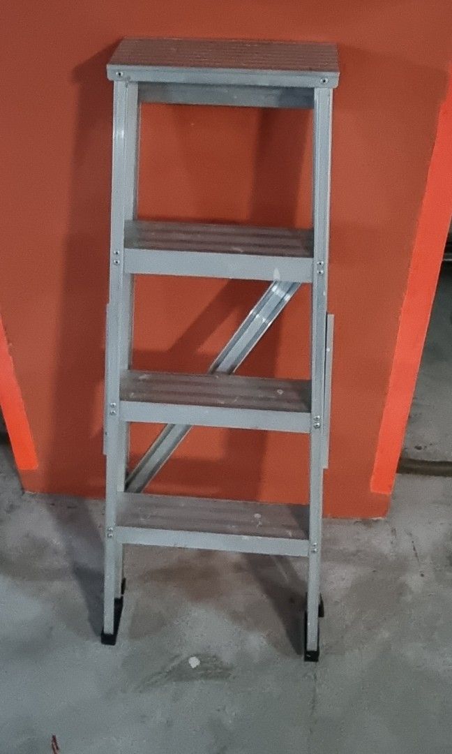 Aluminium ladder65073570684545111