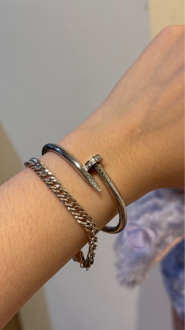 Cartier paku clearance