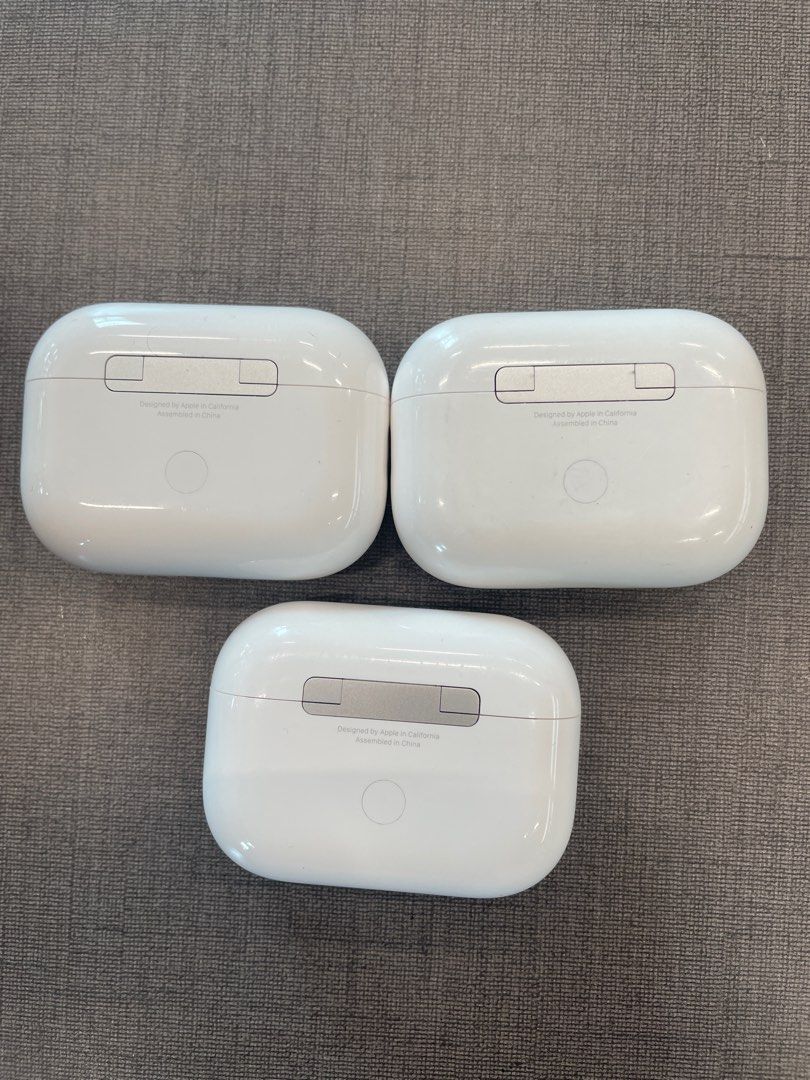 Apple Airpods Pro 2  gen63202631767298111