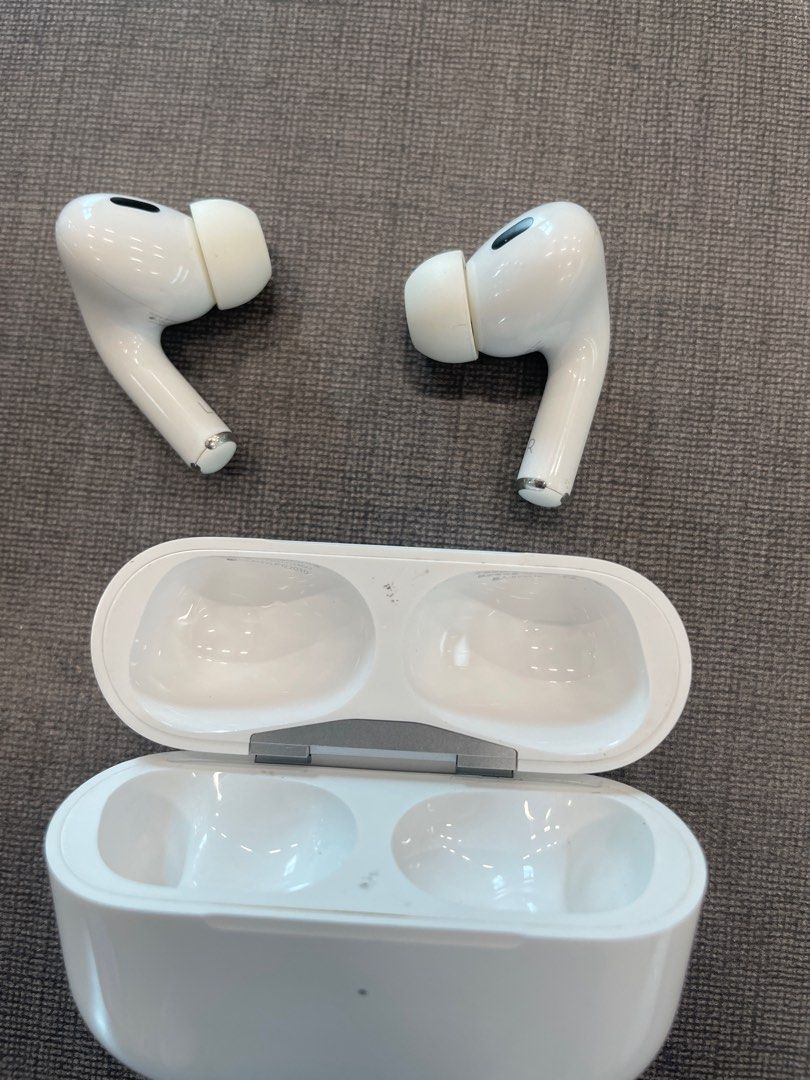 Apple Airpods Pro 2  gen63202631767298113