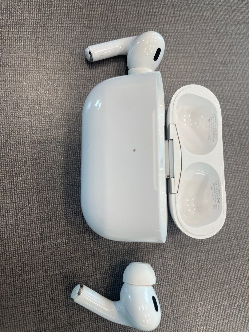 Apple Airpods Pro 2  gen63202631767298114