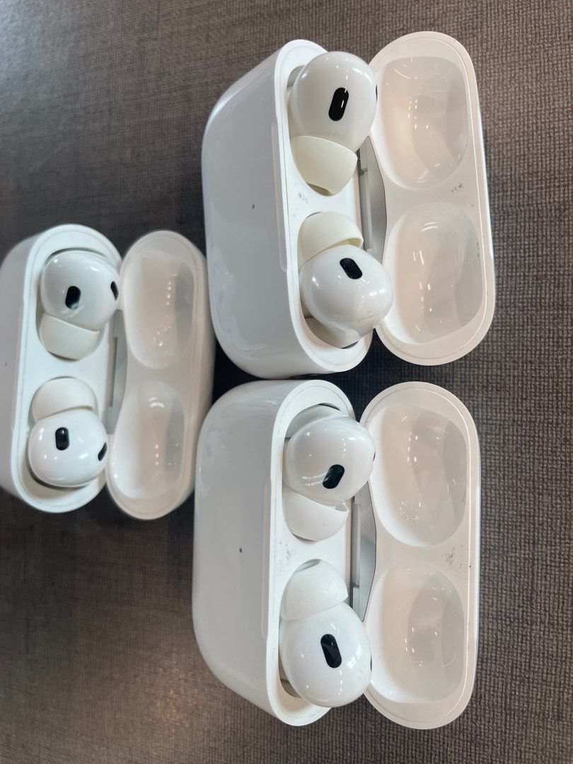 Apple Airpods Pro 2  gen63202631767298112