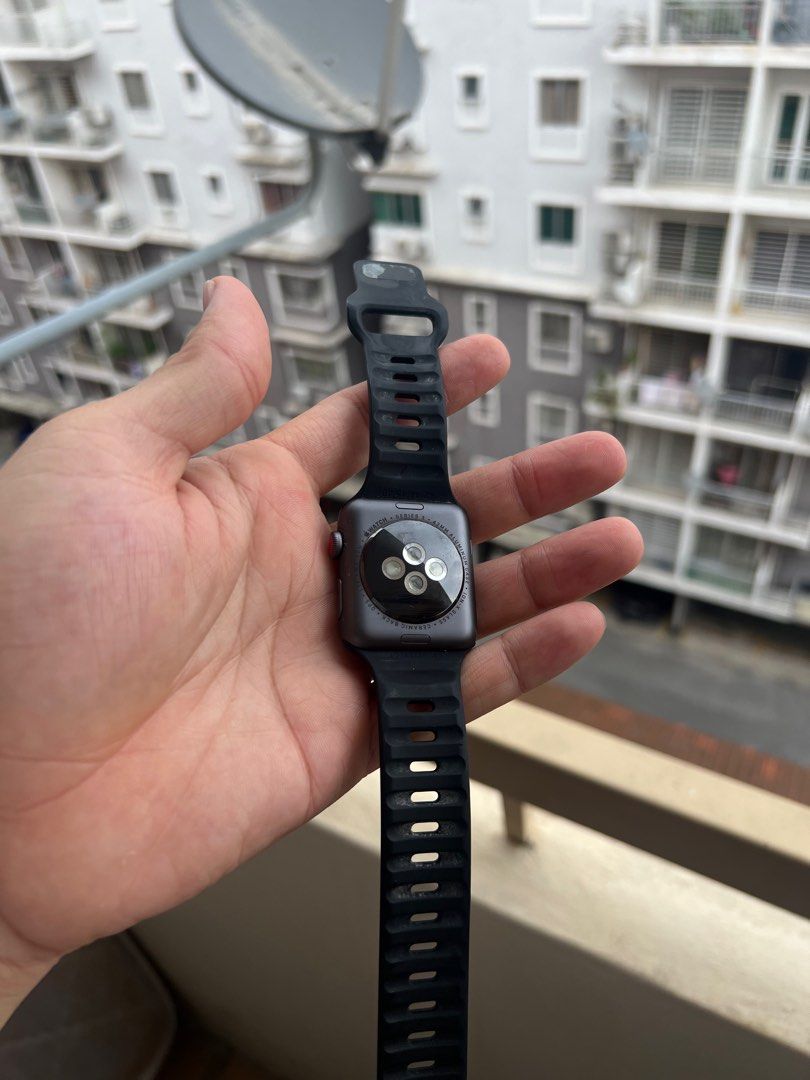 apple watch s3 42mm