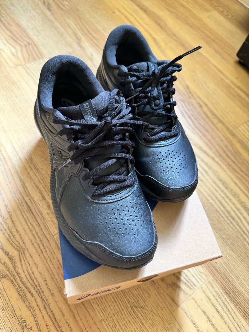 Asics women's gel-quick sl walking shoe top