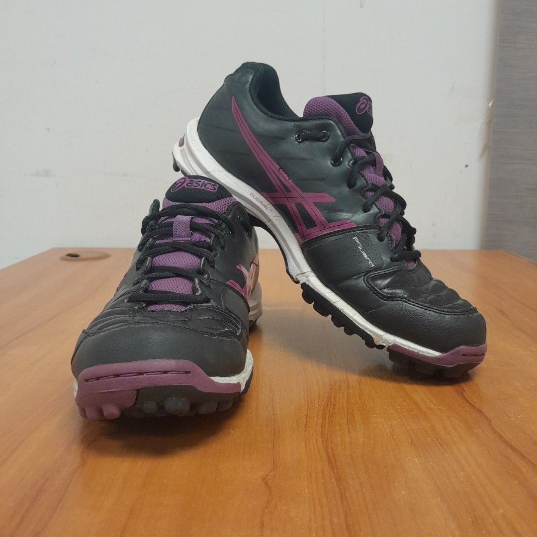Womens asics turf neo-gel cheap