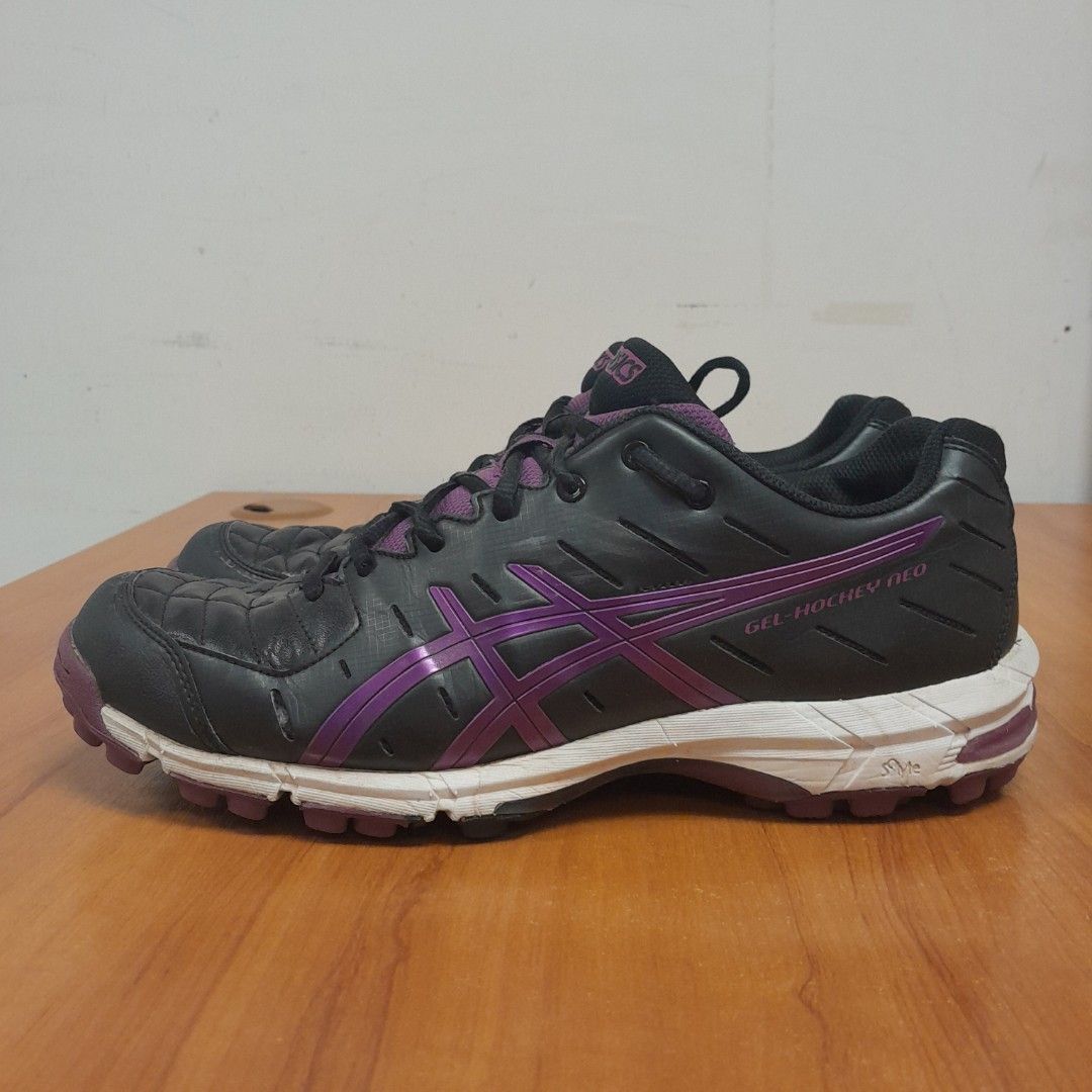 Asics women's gel hockey neo turf shoe 2025