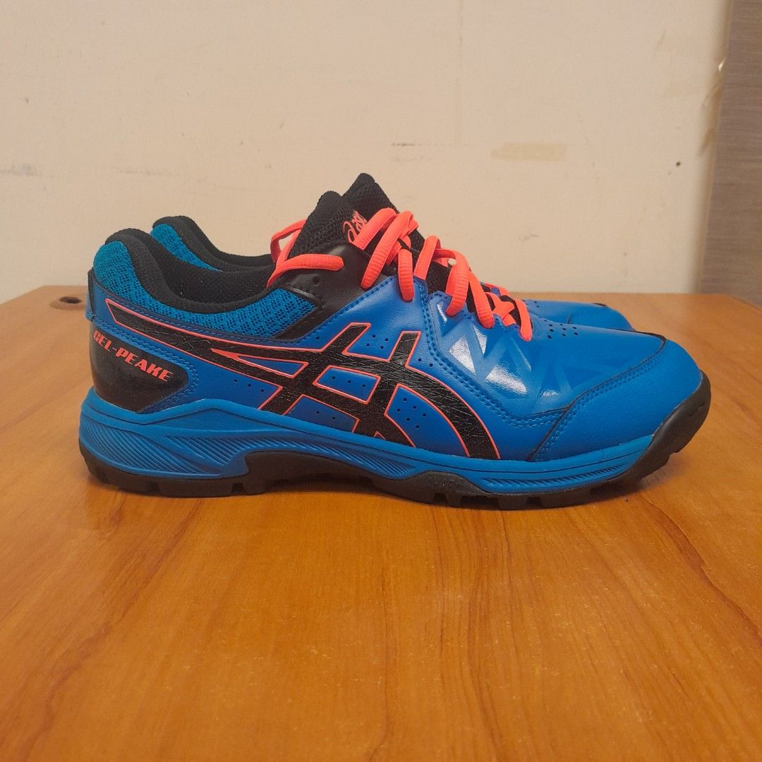 Asics hockey shoes malaysia shop