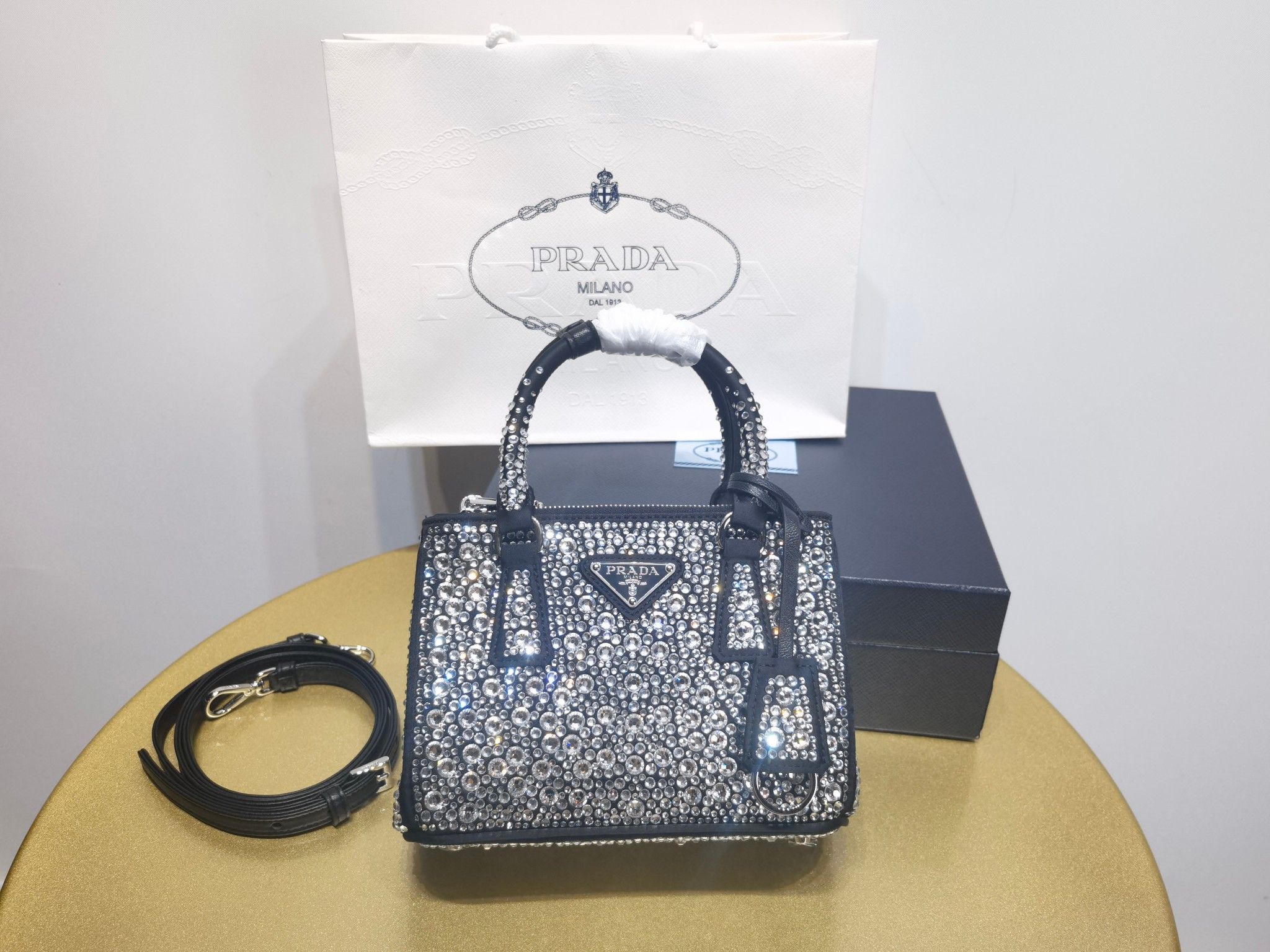 Prada killer bag new arrivals