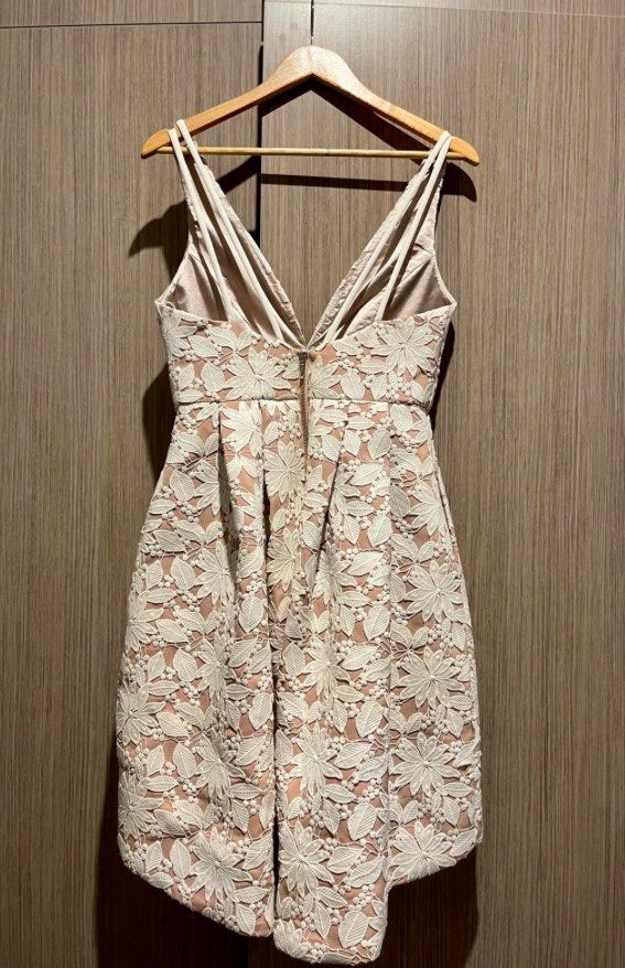 Authentic Sheike lace amore dress
