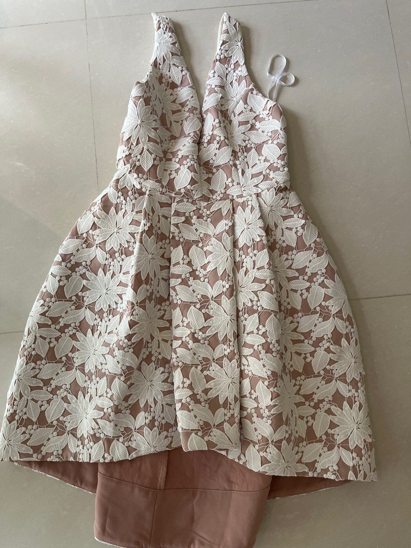 Authentic Sheike lace amore dress