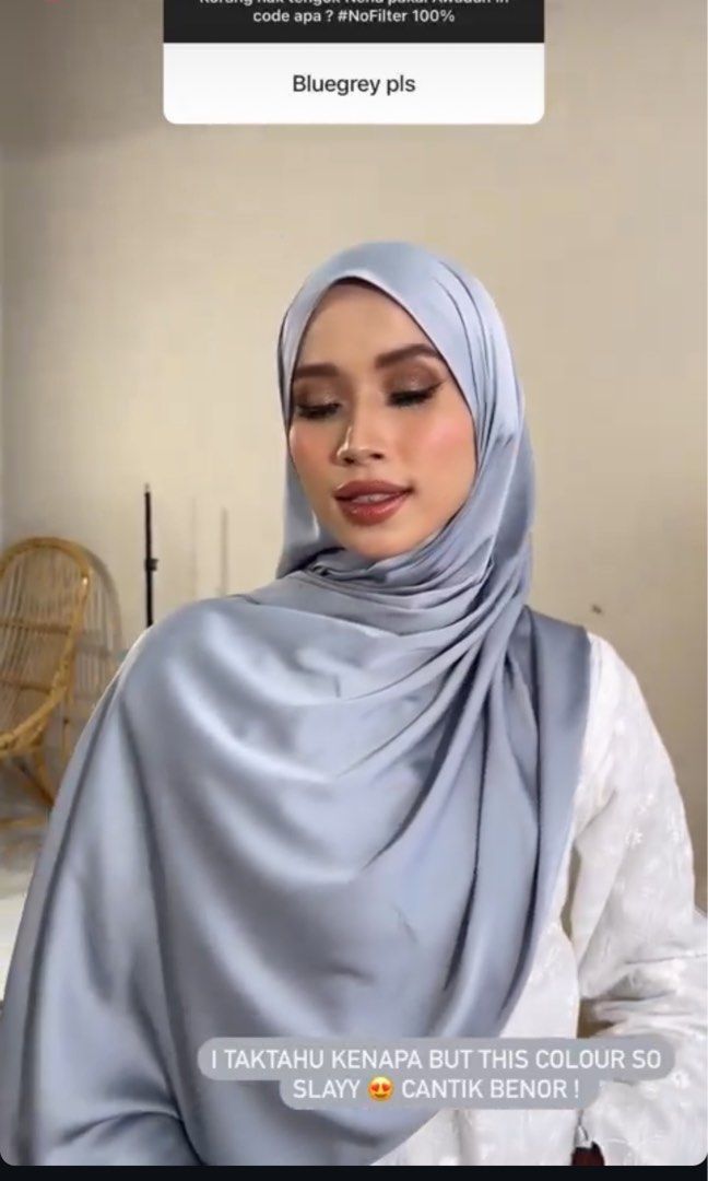 awadah shawl