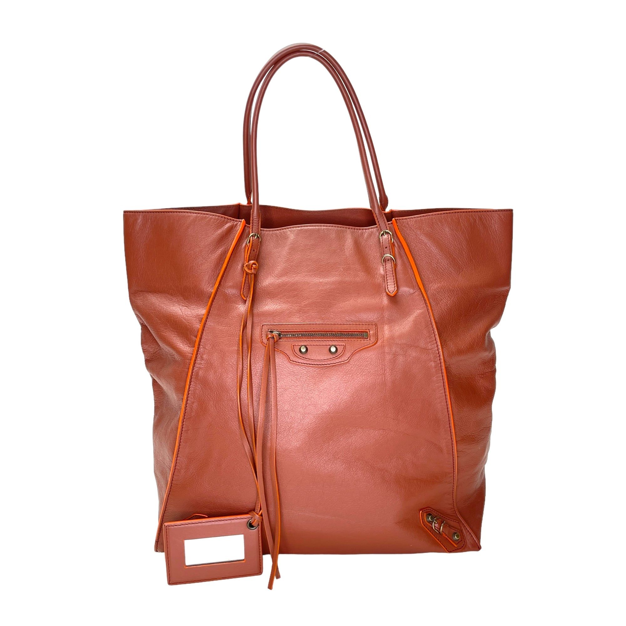 Balenciaga papier a3 store
