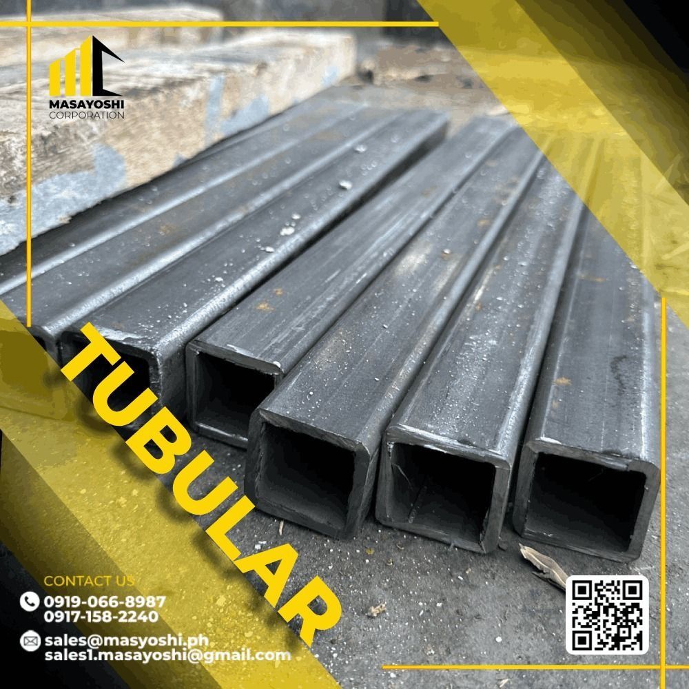 Bi Tubular 2 x 4 x 6mm, Commercial & Industrial, Construction ...