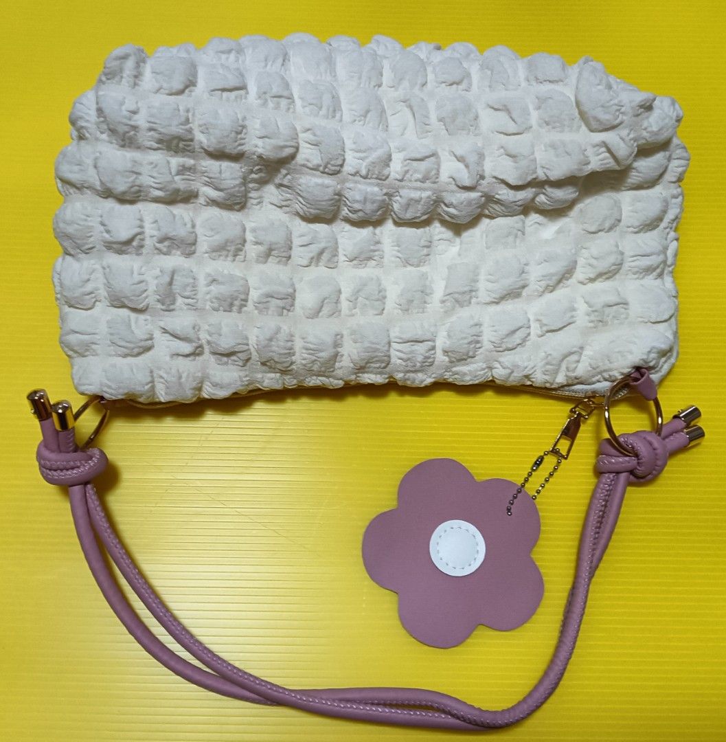 Brand new. Shoulder bag. Sale at 2. Women s Fashion Bags Wallets Shoulder Bags on Carousell