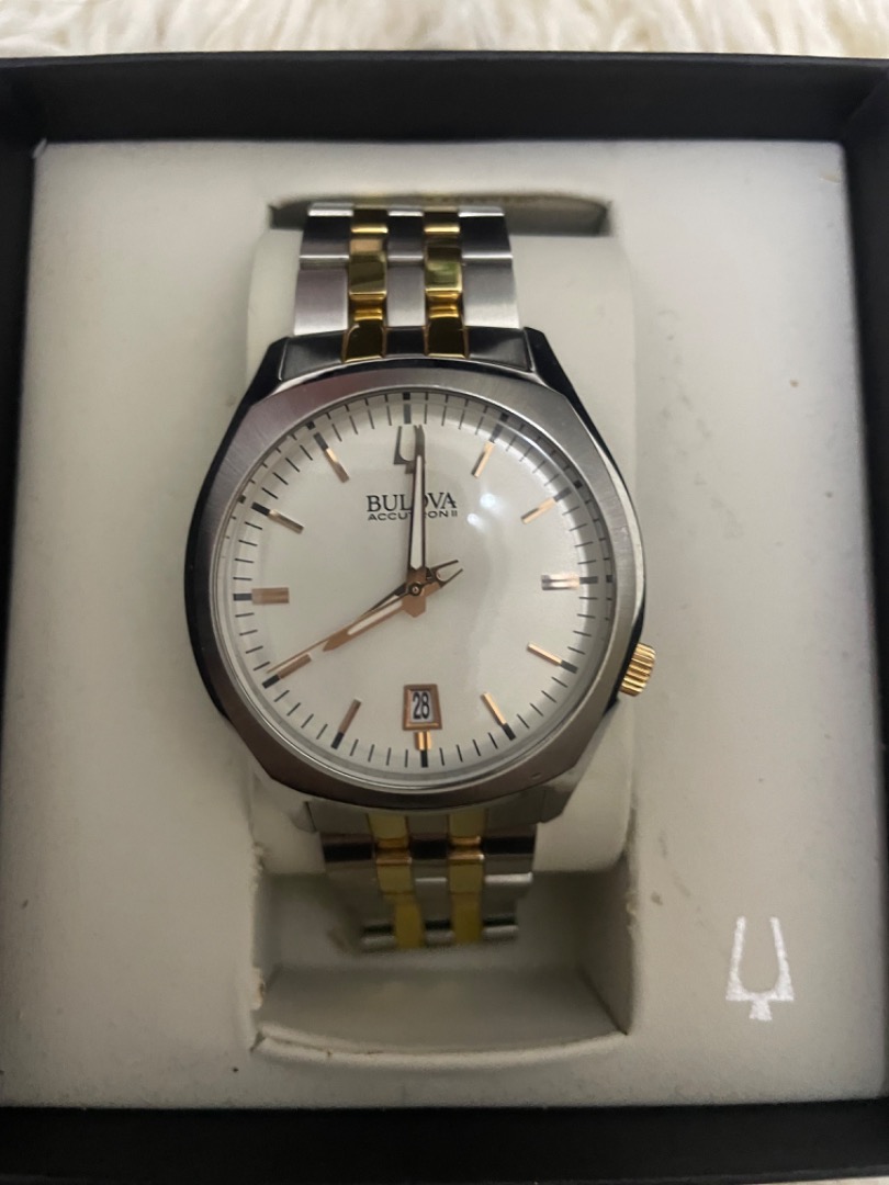 Bulova accutron 2 surveyor cheap