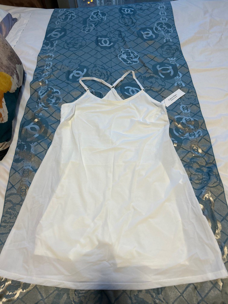 Calvin Klein tennis dress Carousell