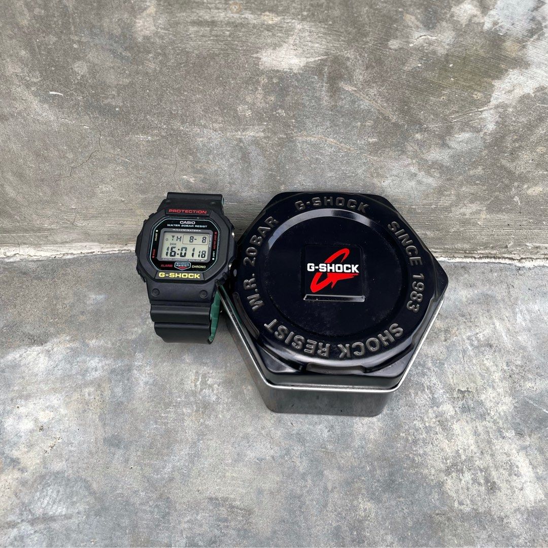 Dw 5600 cmb shop