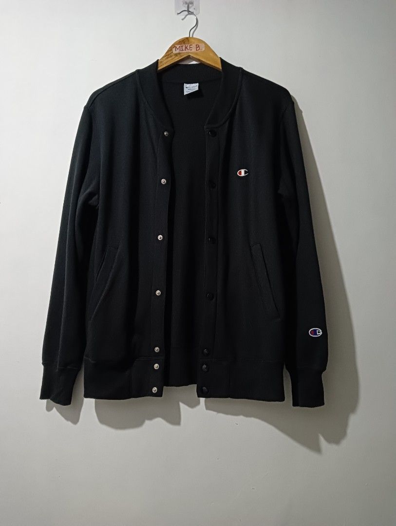 Cardigan champion top