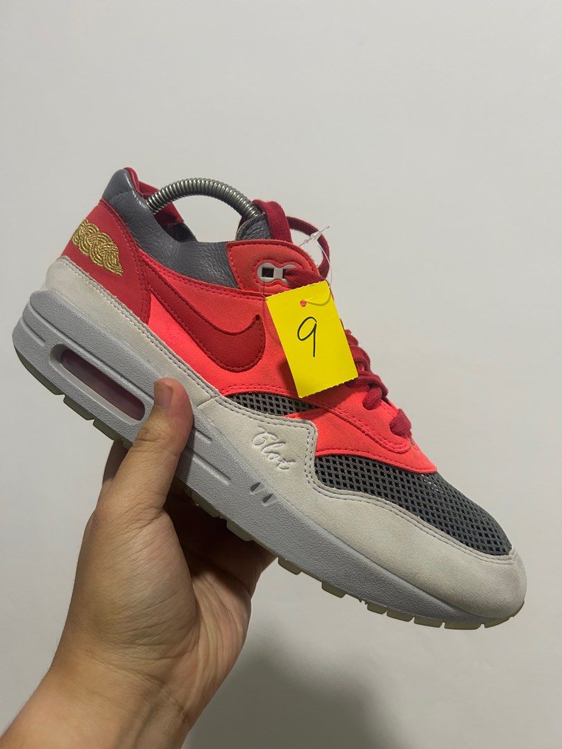 clot kod air max