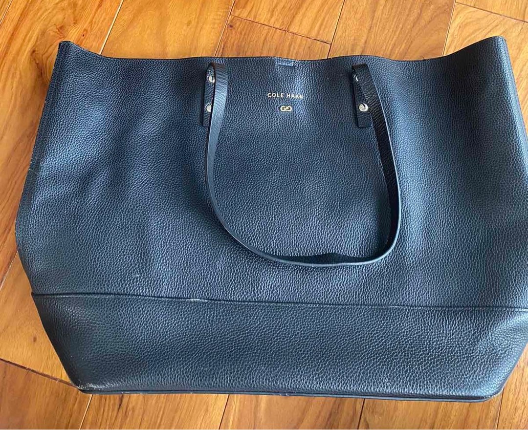 Cole haan bayleen tote online