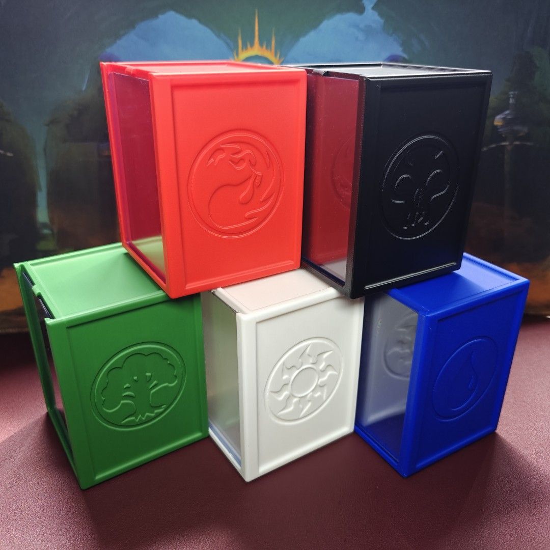 triple sleeving cards Amazon.com: Katomula 100CT Outer Sleeves, Oversize MTG Card Sleeves for  Double Sleeving & Triple Sleeving, Clear Matte Card Sleeves for Magic The  Gathering & PKM, 69 * 94mm : Toys & Games main image 1