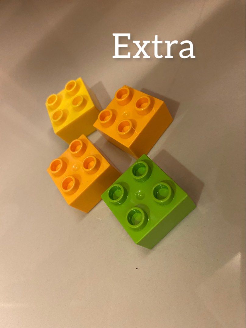 Duplo 4975 best sale