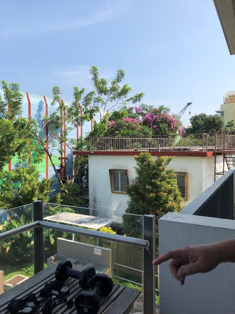 Eastwood Regency one bedder condo62863092458499112