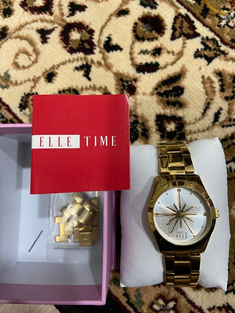 Spirit by elle watch online