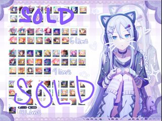 (Category: ) located in . Submitted by lyxile (Listing ID 1316996040, Image 1). Description: .