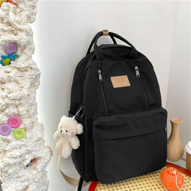 Fashionable backpacks for school deals