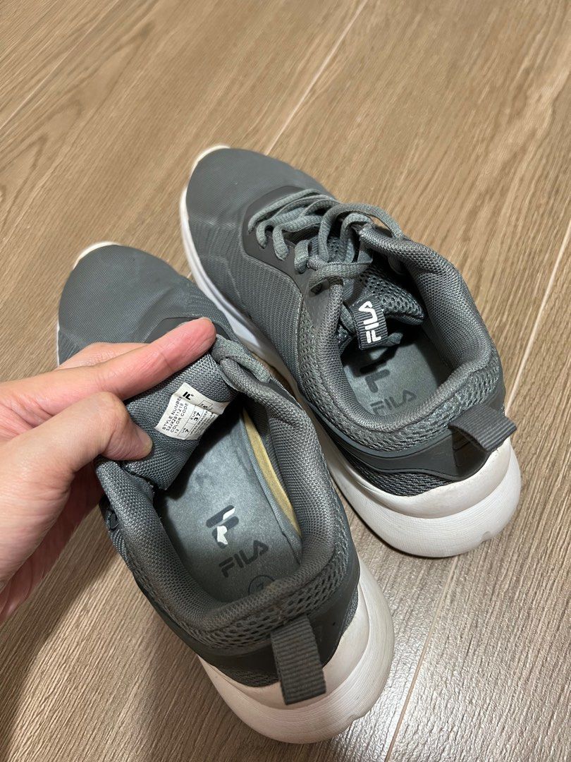 Fila size 6 cheap