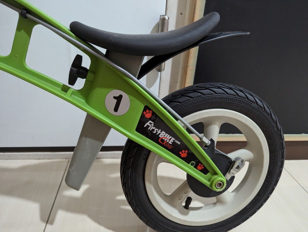 Firstbike cross new arrivals