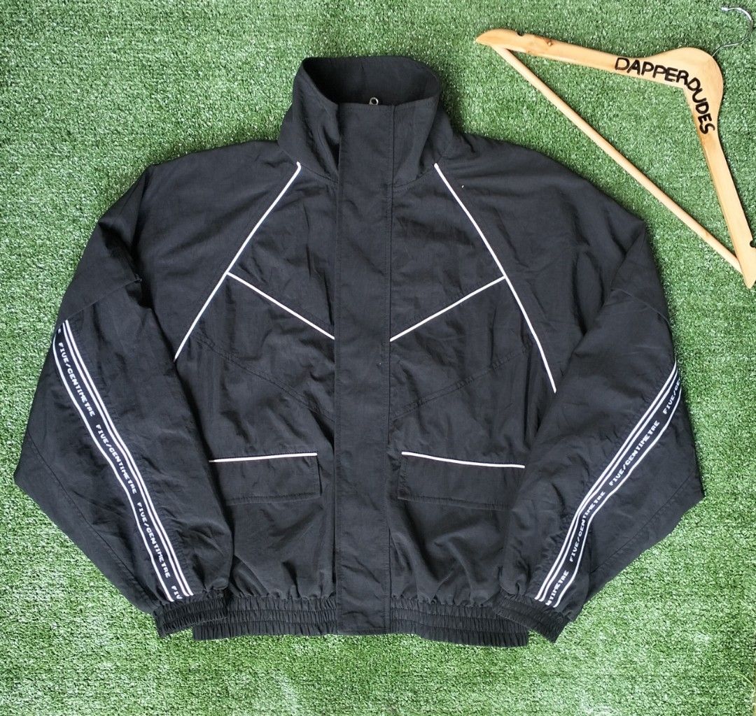 Five Cm Windbreaker (Category: Coats, Jackets and Outerwear) located in Manila. Submitted by dapperdudes00 (Listing ID 1320041987, Image 1). Description: FIVE CM WINDBREAKER ▪️Size: Small on tag ▪️Dimensions: 24W x 26L ▪️Condition: Excellent ▪️Color Rate: 9.8/10 ▪️Issue: None 🏷️Price: ₱780+sf Loc: North Caloocan.