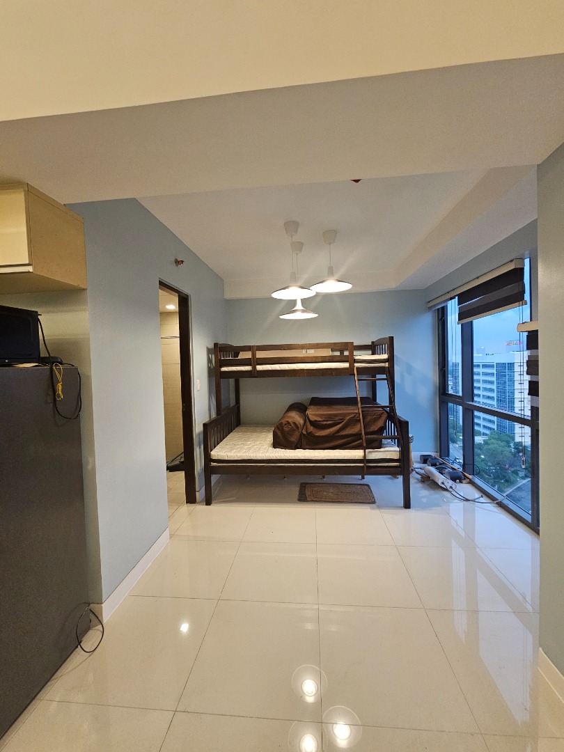 Fully Furnished Studio Unit in Viceroy Residences For Sale, Property ...