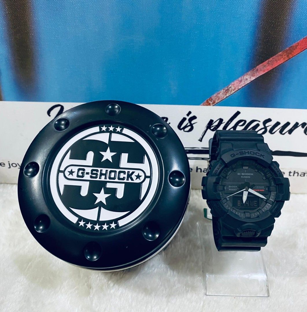 Casio g shock ga 835 2025