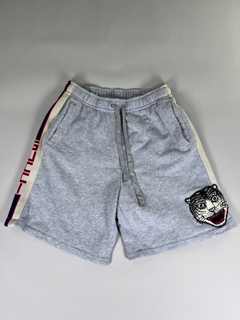Gucci cat shorts discount