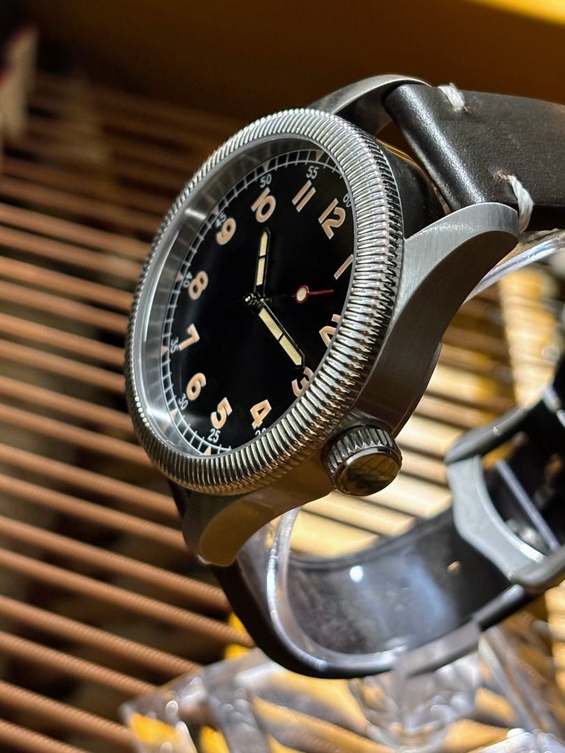 Hans seiko outlet